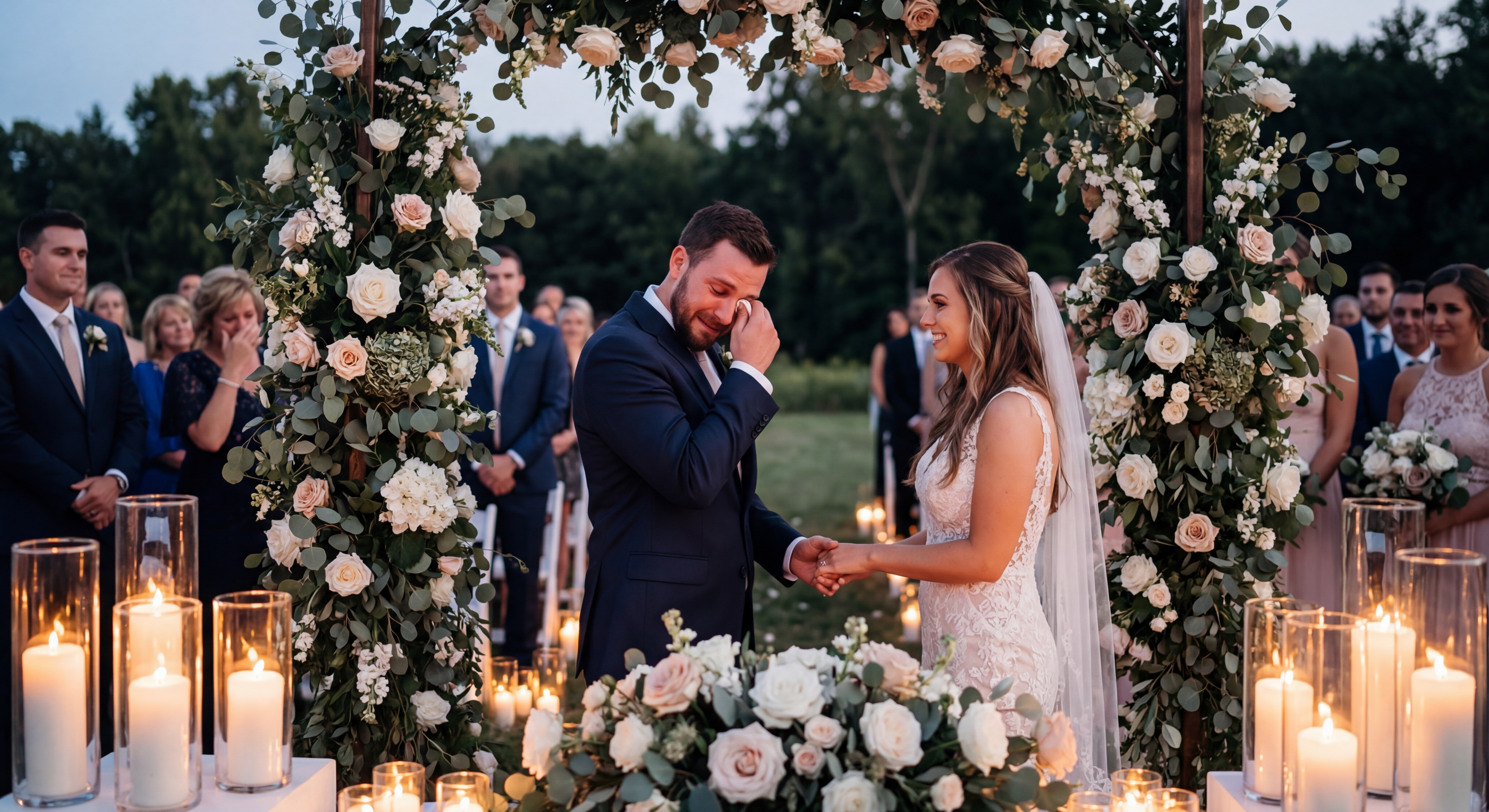 Video: How to Write Wedding Vows Tips